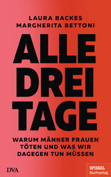 Alle drei Tage - Laura Backes, Margherita Bettoni