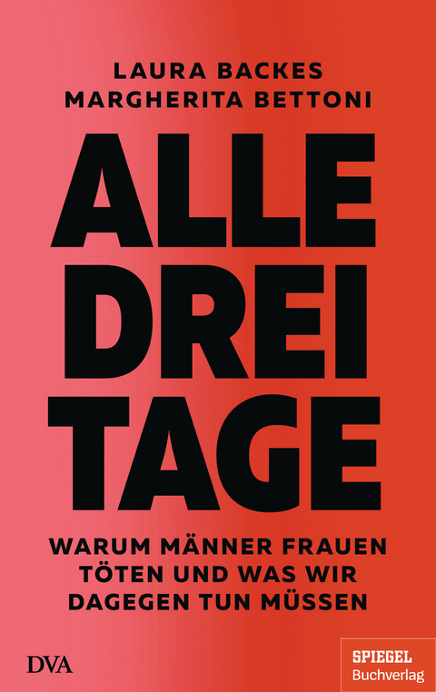 Alle drei Tage - Laura Backes, Margherita Bettoni