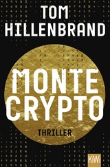 Montecrypto -  Tom Hillenbrand