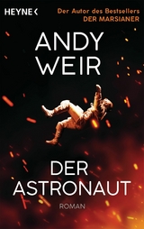 Der Astronaut - Andy Weir