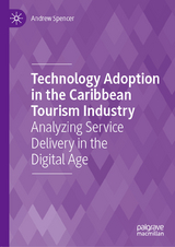 Technology Adoption in the Caribbean Tourism Industry - Andrew Spencer