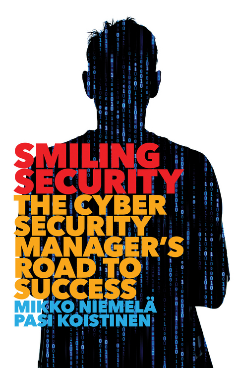 Smiling Security -  Pasi Koistinen,  Mikko Niemela