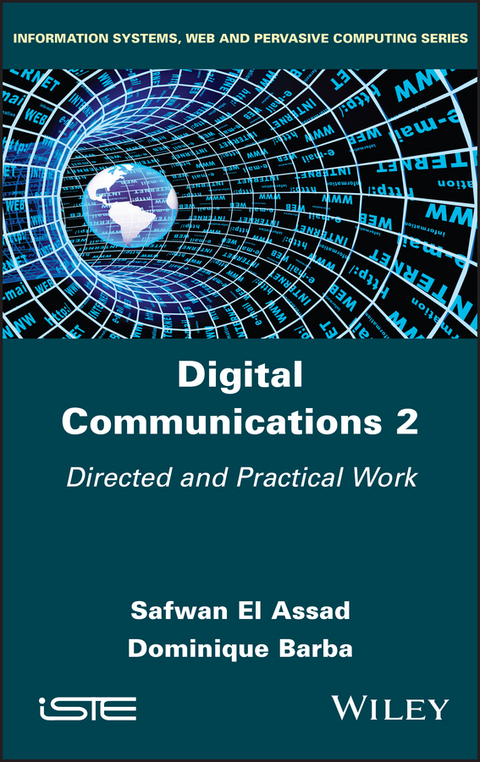 Digital Communications 2 - Safwan El Assad, Dominique Barba