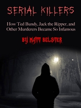 Serial Killers - Matt Belster