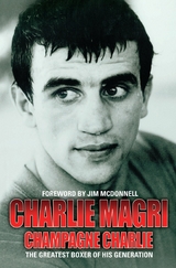 Champagne Charlie - Charlie Magri - Charlie Magri