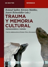 Trauma y memoria cultural - 