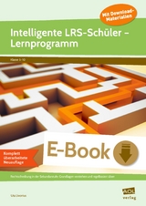 Intelligente LRS-Schüler - Lernprogramm - Uta Livonius