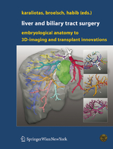 Liver and Biliary Tract Surgery - 