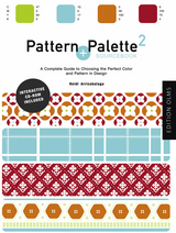 Pattern and Palette Sourcebook 2 - Heidi Arrizabalaga