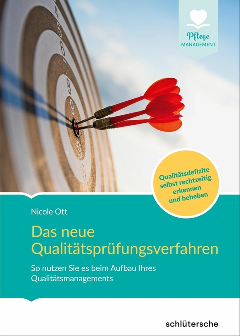 Das neue Qualitätsprüfungsverfahren - Nicole Ott