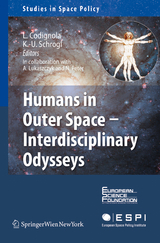 Humans in Outer Space - Interdisciplinary Odysseys - 