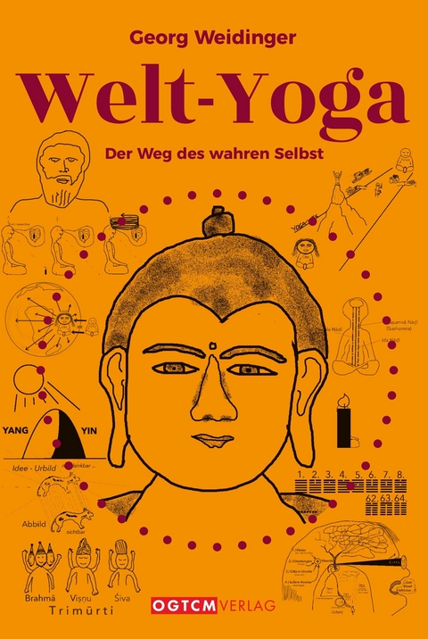 Welt-Yoga - Georg Weidinger