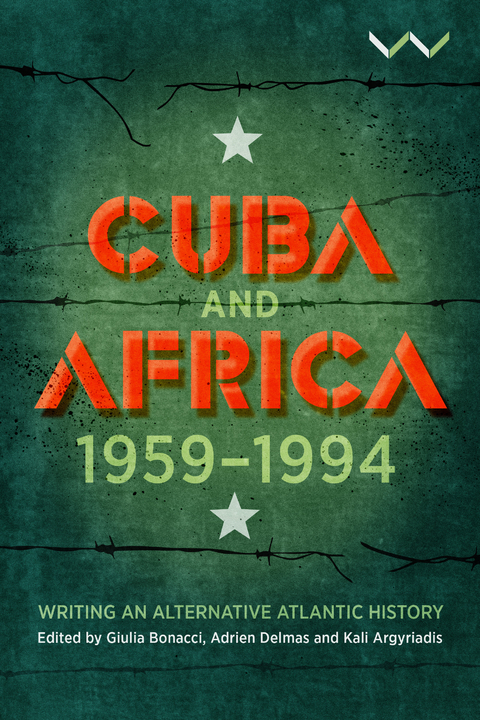 Cuba and Africa, 1959-1994 - 