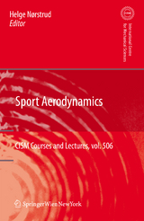 Sport Aerodynamics - 