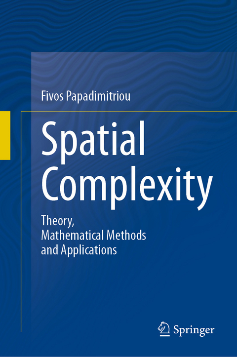 Spatial Complexity - Fivos Papadimitriou