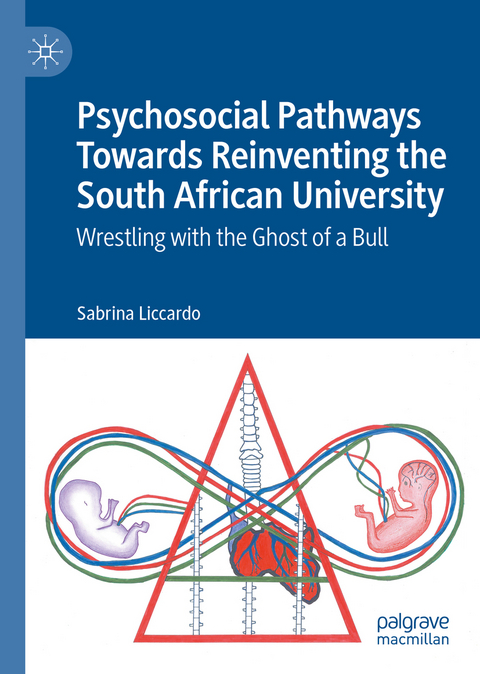 Psychosocial Pathways Towards Reinventing the South African University - Sabrina Liccardo