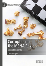 Corruption in the MENA Region - Dina Elsayed