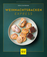 Weihnachtsbacken express - Giulia Davidsson