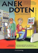 Anekdoten zur Informatik - 