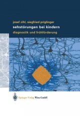 Sehstörungen bei Kindern - Josef Zihl, Siegfried Priglinger