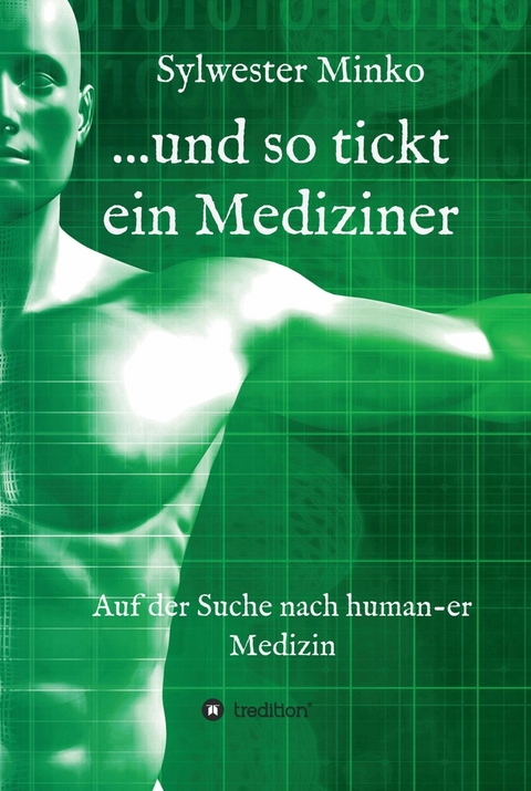 ...und so tickt ein Mediziner - Sylwester Dr. Minko