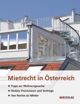 Mietrecht in Österreich - Gruber, Martin