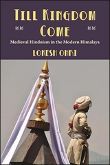 Till Kingdom Come -  Lokesh Ohri