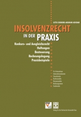 Insolvenzrecht in der Praxis