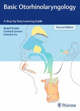 Basic Otorhinolaryngology -  Rudolf Probst,  Gerhard Grevers,  Heinrich Iro