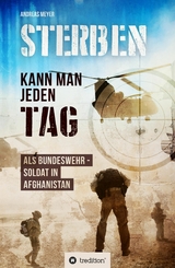 Sterben kann man jeden Tag - Andreas Meyer