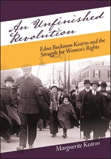 Unfinished Revolution -  Marguerite Kearns