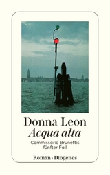 Acqua alta - Donna Leon