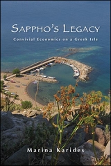 Sappho's Legacy -  Marina Karides