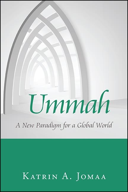 Ummah -  Katrin A. Jomaa