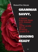 Grammar Savvy, Reading Ready - Roswitha Geyss