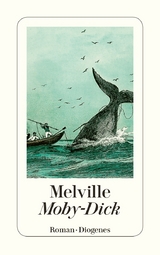 Moby-Dick - Herman Melville