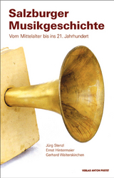 Salzburger Musikgeschichte - 