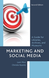 Marketing and Social Media -  Christie Koontz,  Lorri Mon