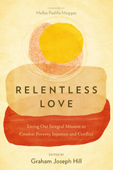 Relentless Love - 