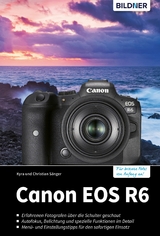 Canon EOS R6 - Kyra Sänger, Christian Sänger