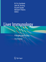 Liver Immunology - 