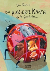 Der karierte Käfer - Jens Rassmus