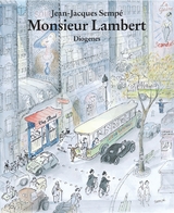 Monsieur Lambert - Jean-Jacques Sempé