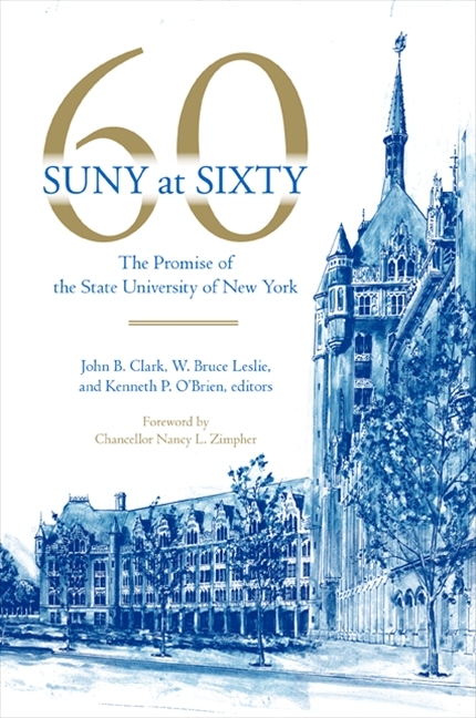 SUNY at Sixty - 