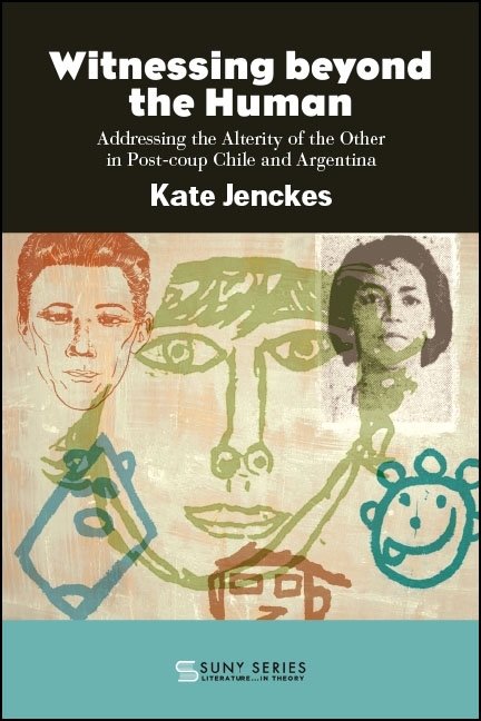 Witnessing beyond the Human -  Kate Jenckes