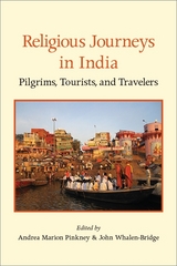 Religious Journeys in India - 