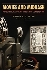 Movies and Midrash -  Wendy I. Zierler