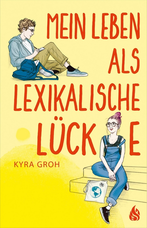 Mein Leben als lexikalische Lücke -  Kyra Groh