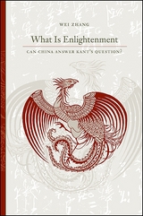 What Is Enlightenment - Wei Zhang