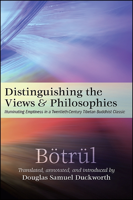 Distinguishing the Views and Philosophies -  Bötrül